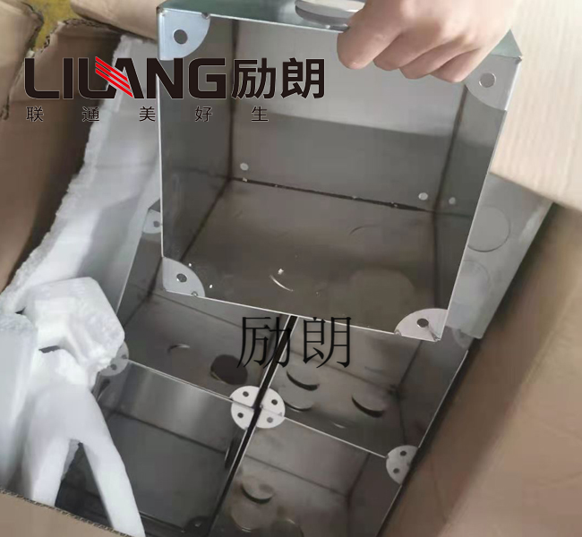 不銹鋼86接線盒有哪些實用性的優點？