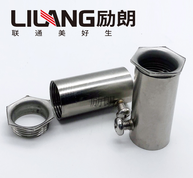 304不銹鋼快接杯梳看著這么好，實際是干嘛用的？