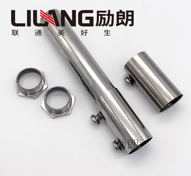 JDG穿線(xiàn)管直接