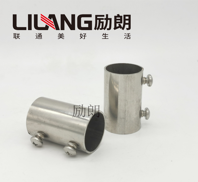 不銹鋼穿線管直接有幾種類(lèi)型？你知道嗎？