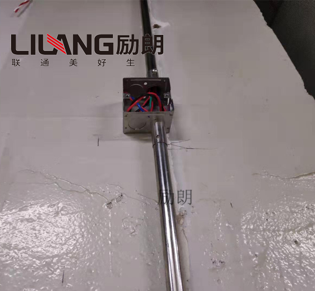 穿線管一般用多大的？